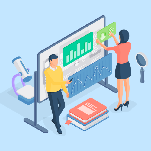 Progress Tracking and Analytics
