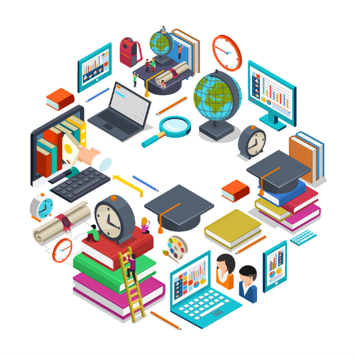 Comprehensive Learning Material