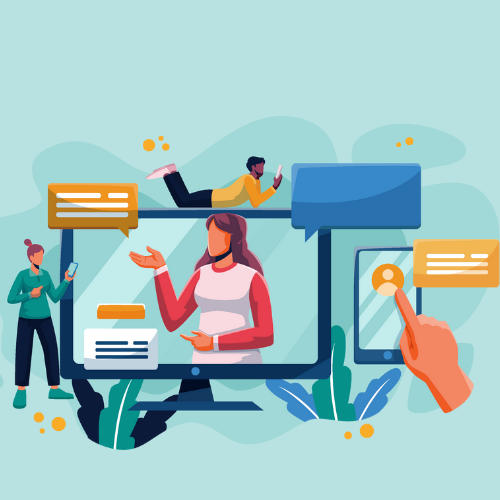 Expert Guidance and Support